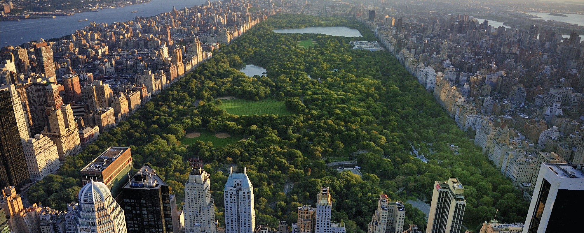 New York en Liberté